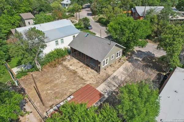 328 Albany, San Antonio, TX 78209