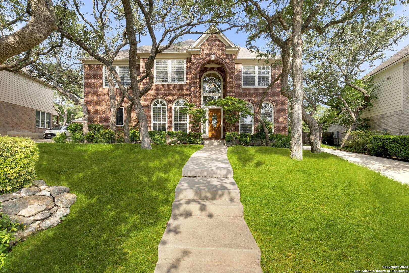 18721 Brookwood Forest, San Antonio, TX 78258