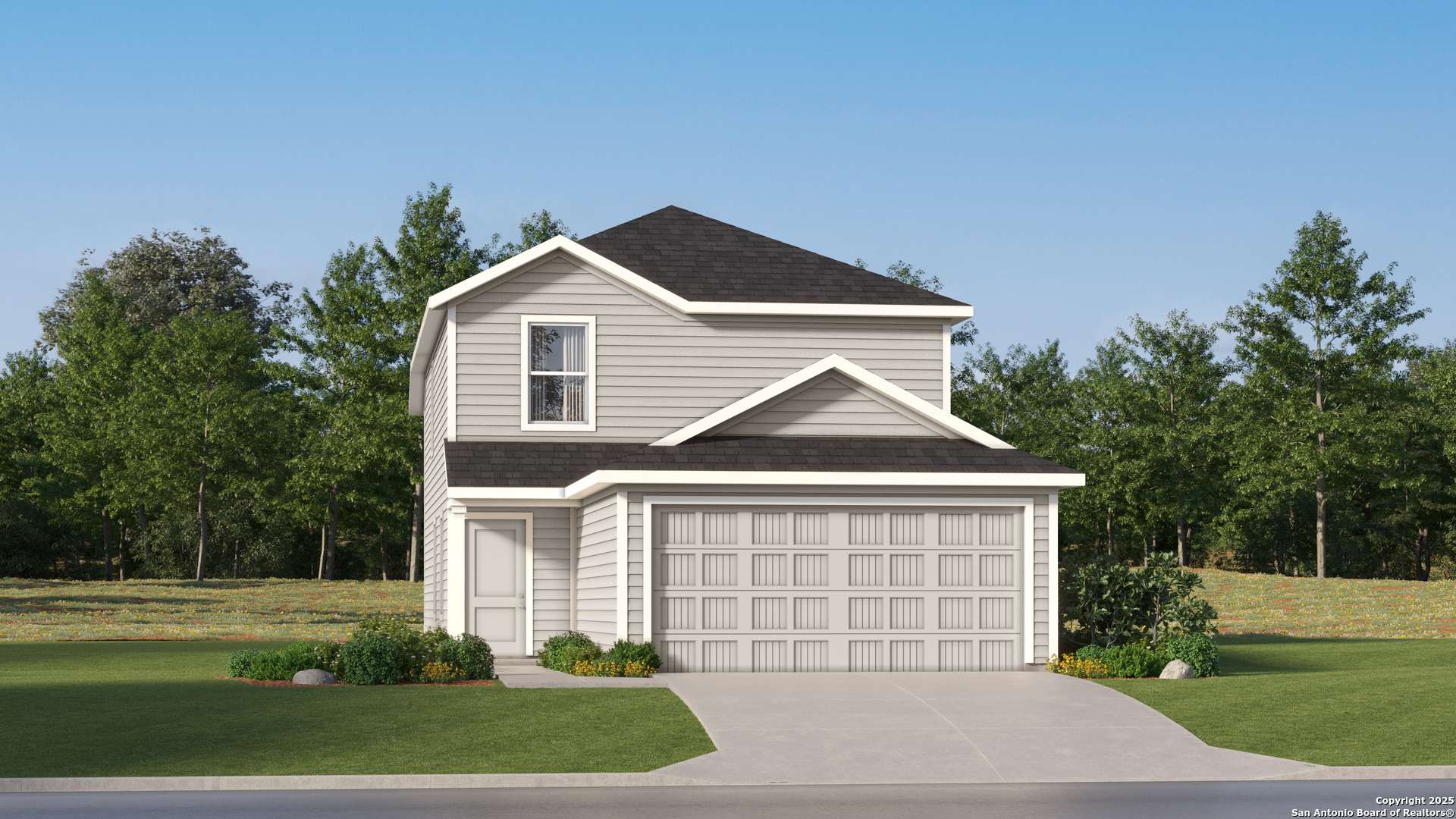 13458 Furyk Drive, San Antonio, TX 78221