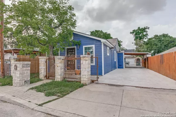113 Chico Alley, San Antonio, TX 78225