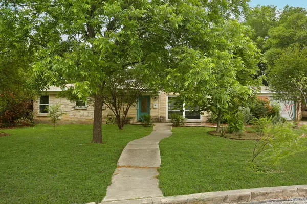 San Antonio, TX 78228,202 Beverly Drive