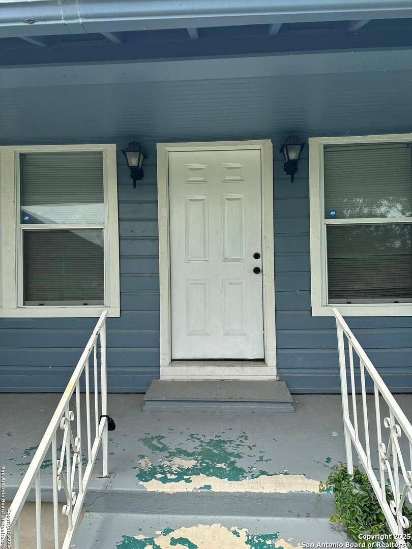 San Antonio, TX 78228,2543 Mulberry
