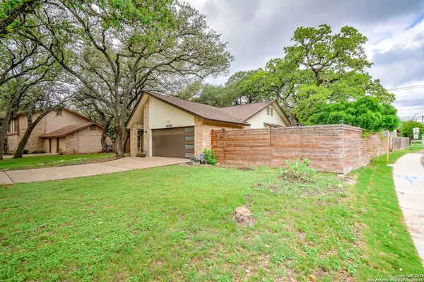 San Antonio, TX 78247,14026 Old Tree St