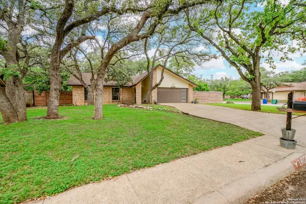 San Antonio, TX 78247,14026 Old Tree St