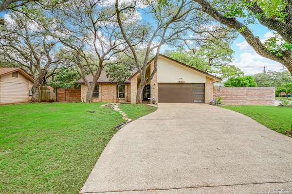 14026 Old Tree St, San Antonio, TX 78247