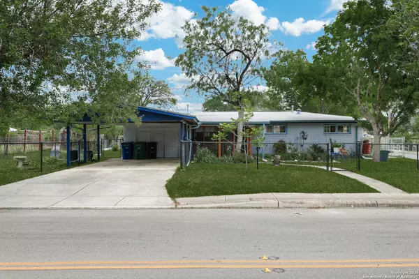 San Antonio, TX 78228,632 Broadview