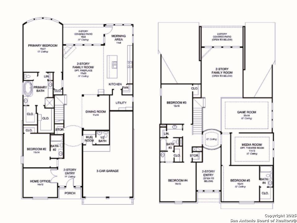 San Antonio, TX 78253,14031 Gemma