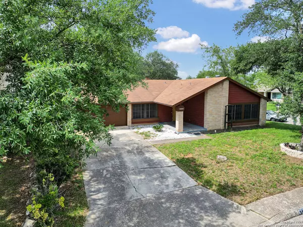 6149 Cloudy Ridge, San Antonio, TX 78247