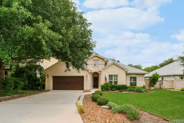 Boerne, TX 78006,300 Knoll Springs