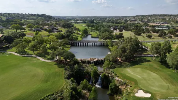 LOT 625 Eldorado Ridge Drive, Fredericksburg, TX 78624