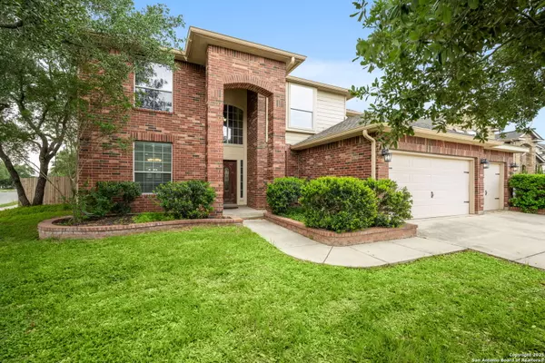 15102 WINGHEART, San Antonio, TX 78253