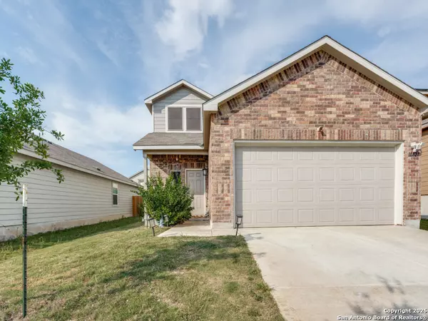 10427 Beachball, Converse, TX 78109