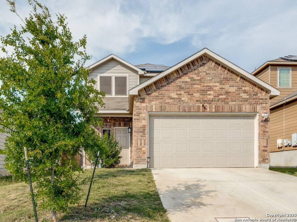 10427 Beachball, Converse, TX 78109