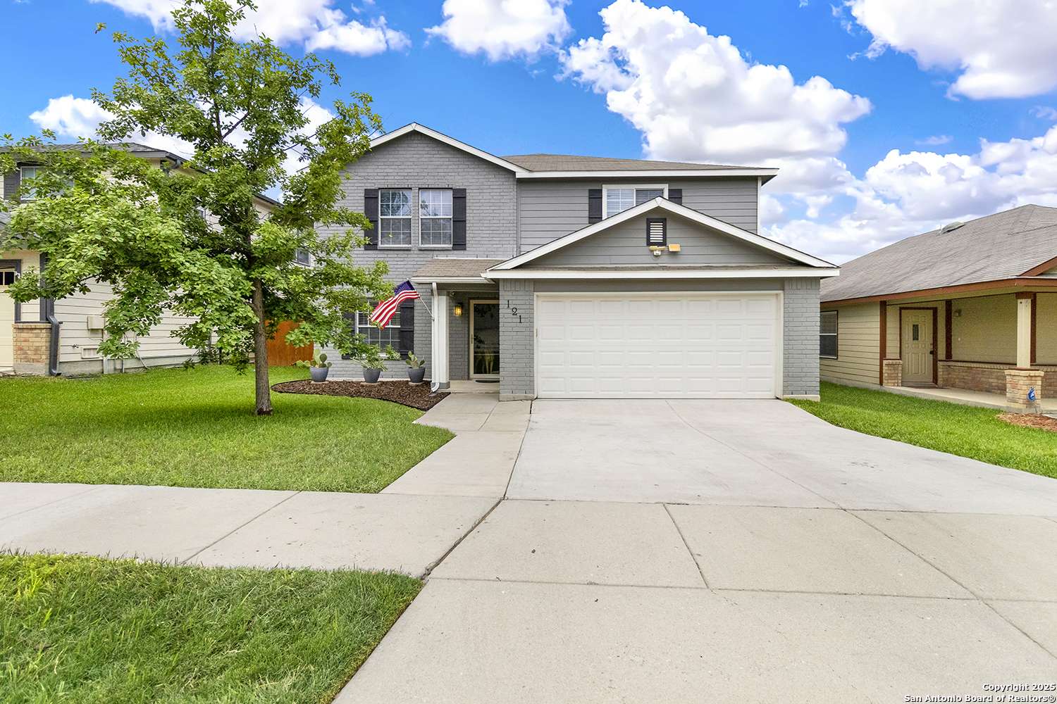 121 Bay Willow, Cibolo, TX 78108