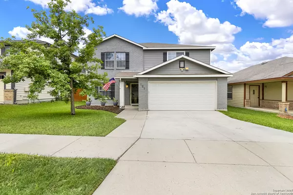 121 Bay Willow, Cibolo, TX 78108