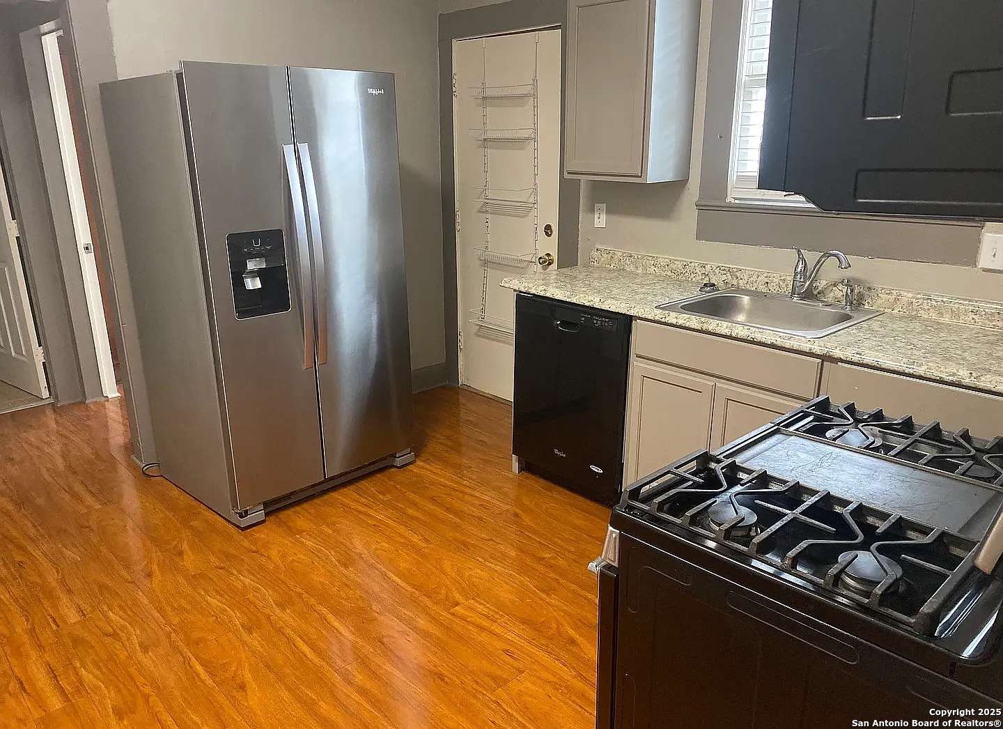 San Antonio, TX 78210,1811 McKinley