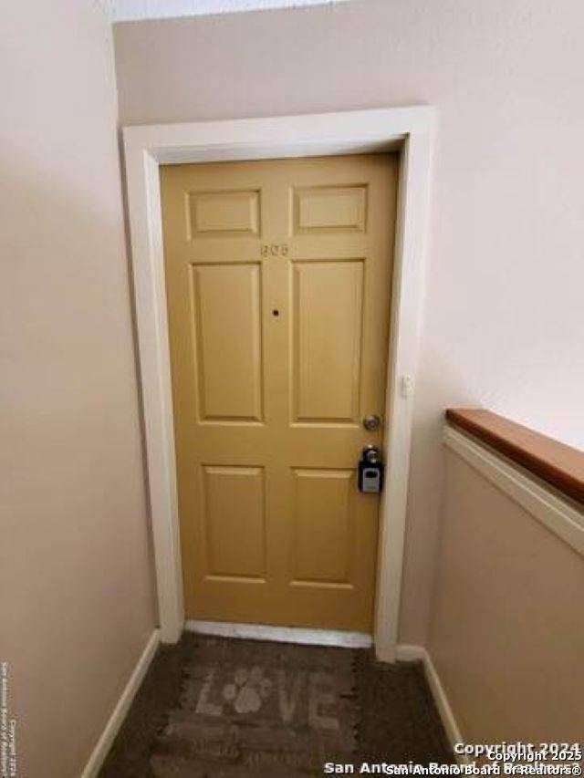 San Antonio, TX 78232,2255 Thousand Oaks UNIT 605
