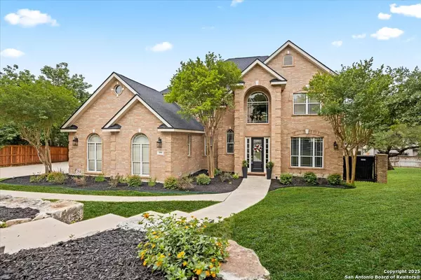 San Antonio, TX 78260,1006 Whitneys Ct