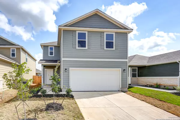 4319 Clarisse Street, New Braunfels, TX 78130