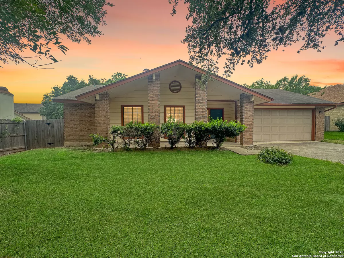 San Antonio, TX 78217,4826 Bohill