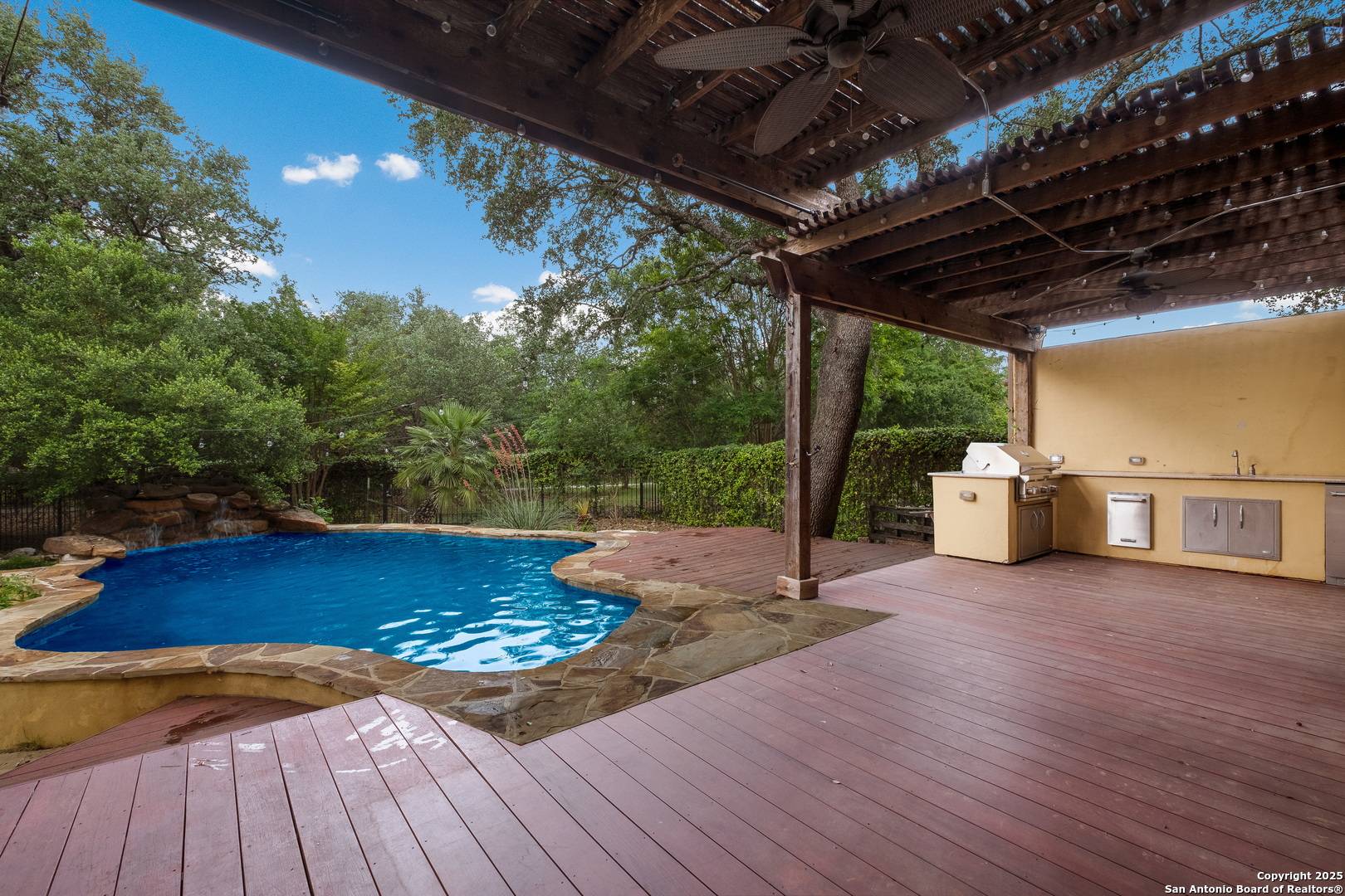 22403 Viajes, San Antonio, TX 78261