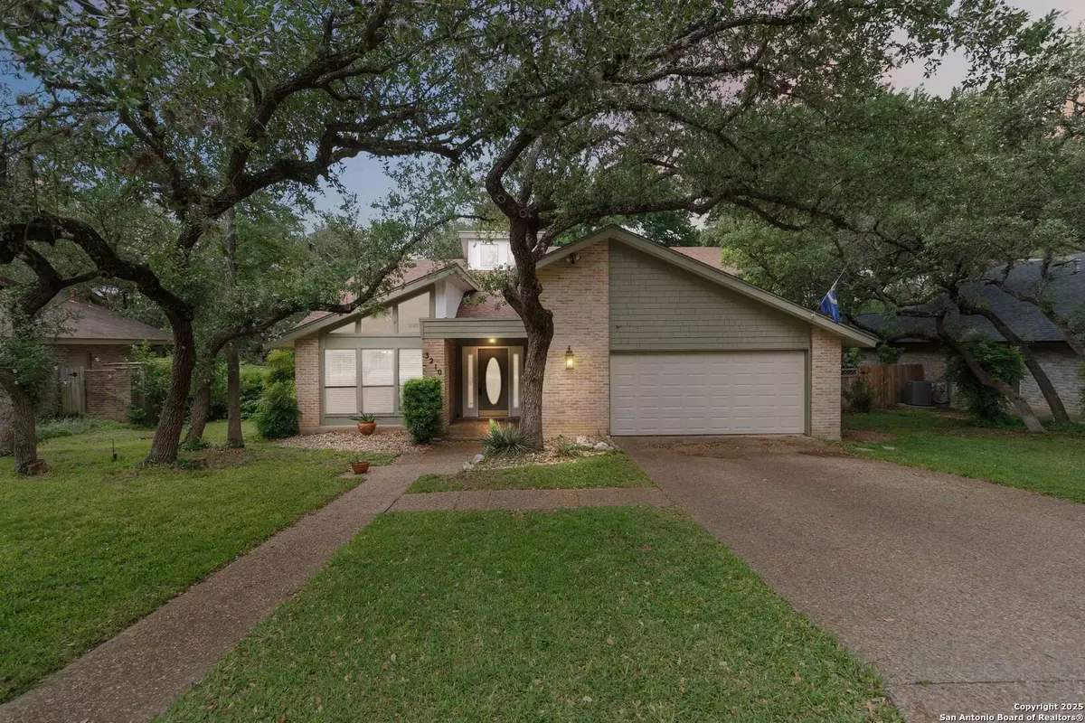 San Antonio, TX 78230,3210 Whisper Bells