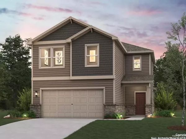 4334 Clarisse Street, New Braunfels, TX 78130