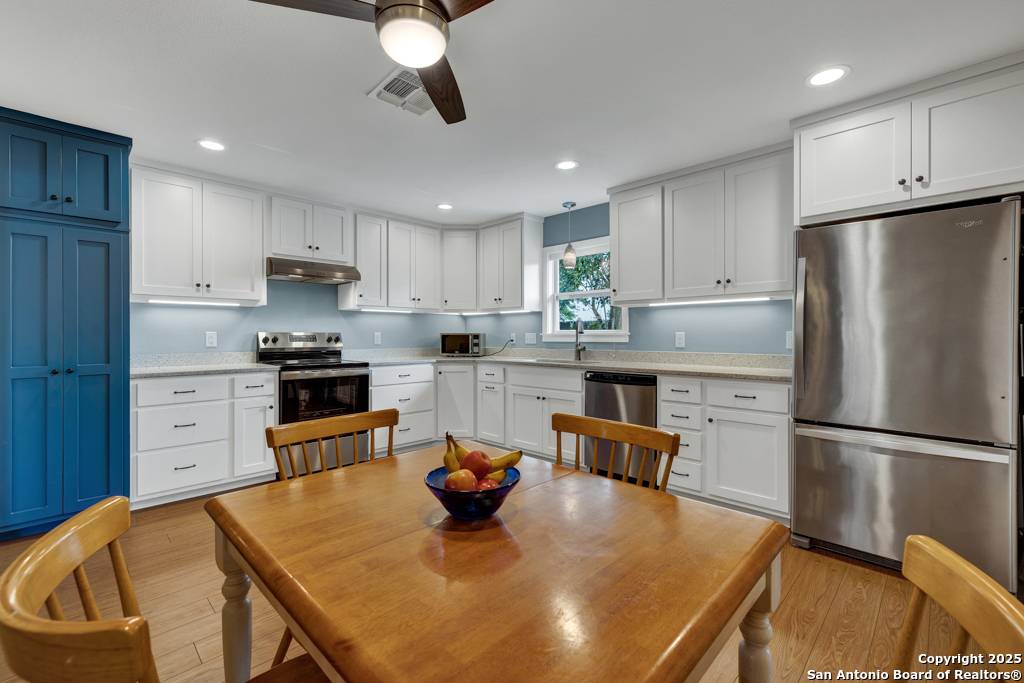 New Braunfels, TX 78130,1910 Kuehler
