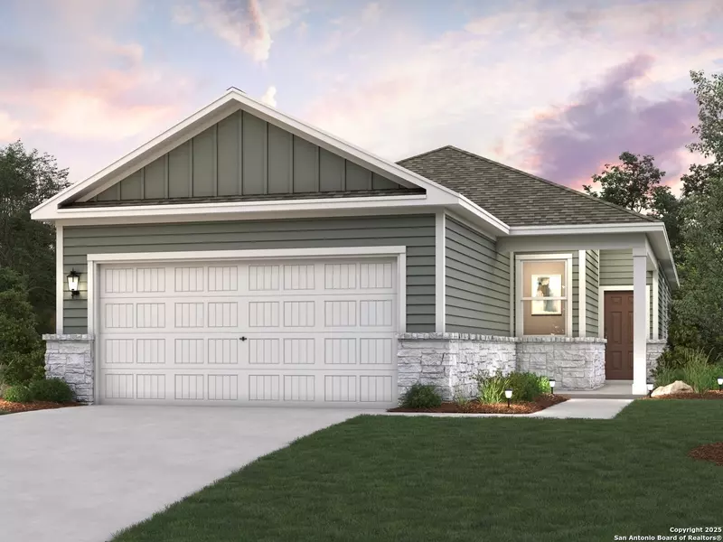 4722 Sahara Vly, San Antonio, TX 78222