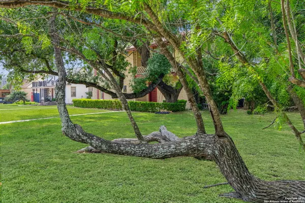 San Antonio, TX 78201,2112 Gramercy