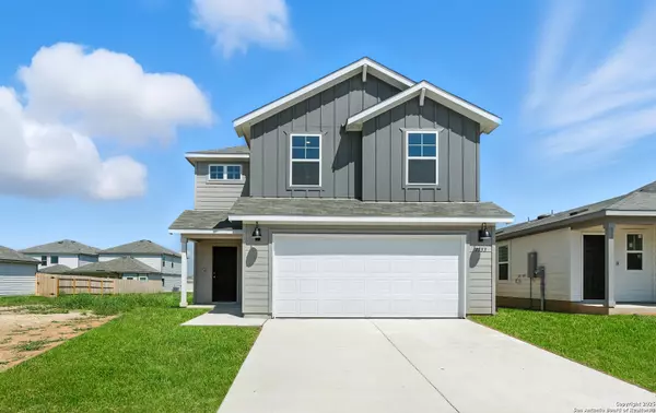 New Braunfels, TX 78130,1533 Golden Wheat