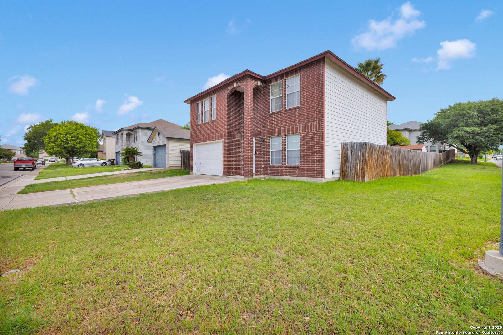San Antonio, TX 78254,11003 Talon