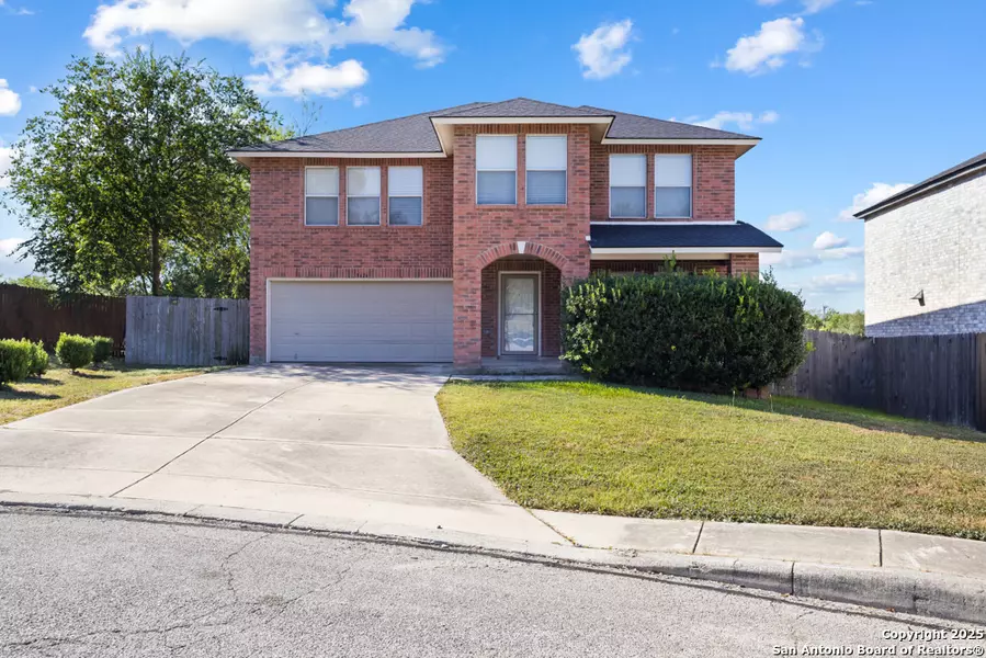 9626 Blossom Tree, San Antonio, TX 78250