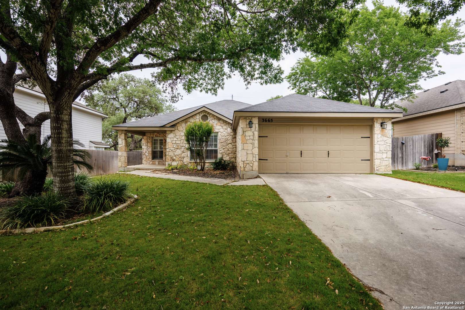 3665 Diamond, Schertz, TX 78154