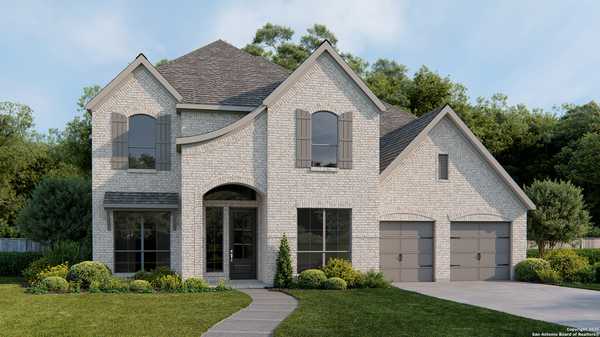 2909 Harvest Moon, Seguin, TX 78155