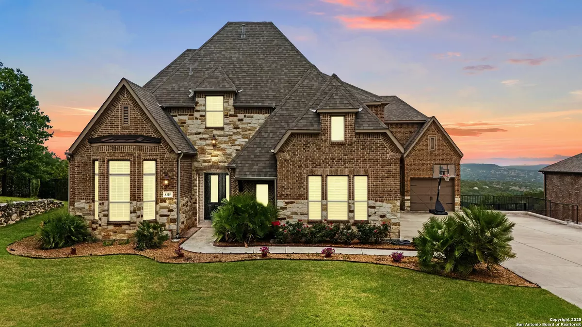 San Antonio, TX 78256,8315 WINECUP HILL