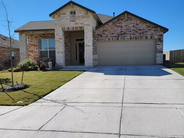 Cibolo, TX 78108,609 Steele Shallows