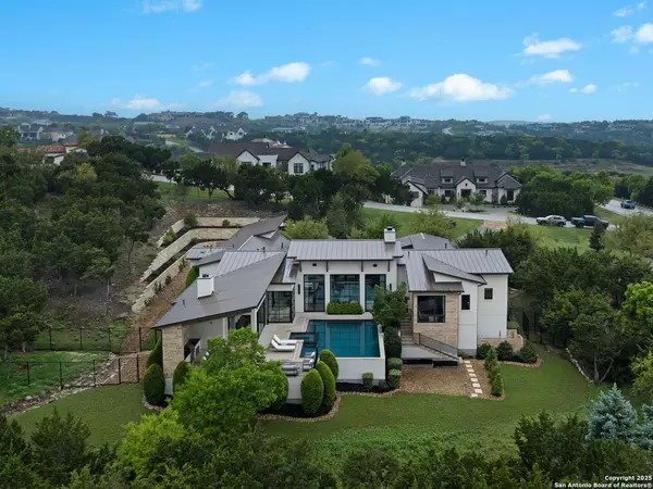 4701 Peralta Lane, Austin, TX 78735