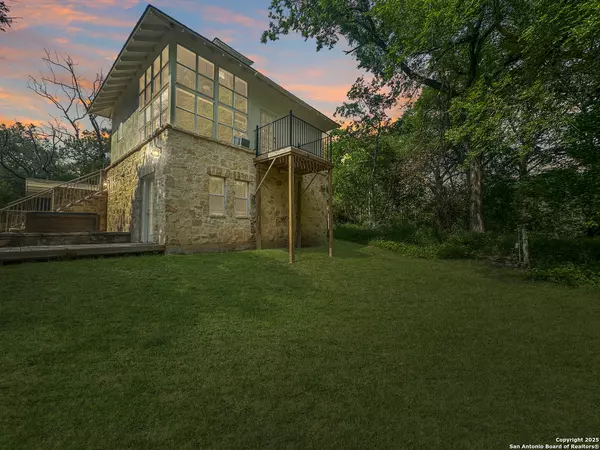 1262 Sleepy Hollow, New Braunfels, TX 78130