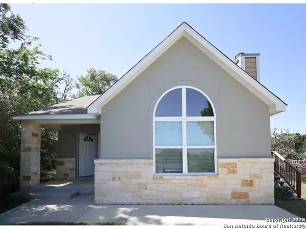 Canyon Lake, TX 78133,2111 Blueridge