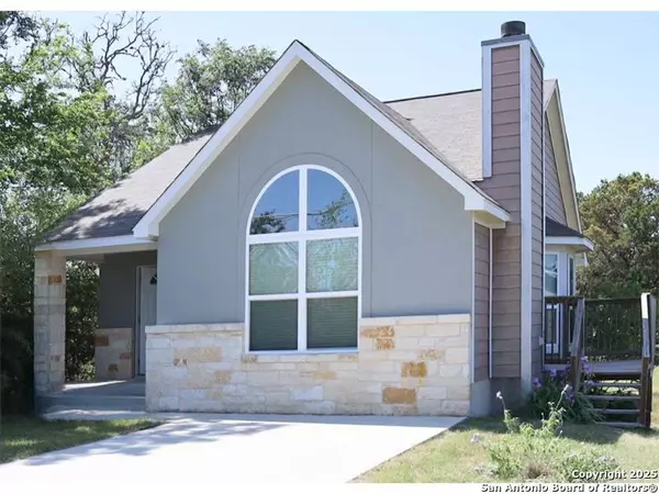 Canyon Lake, TX 78133,2111 Blueridge