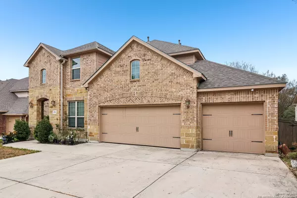 San Antonio, TX 78253,11814 Lampasas Trl
