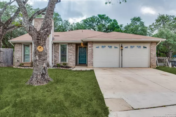San Antonio, TX 78250,9503 Deerbrook