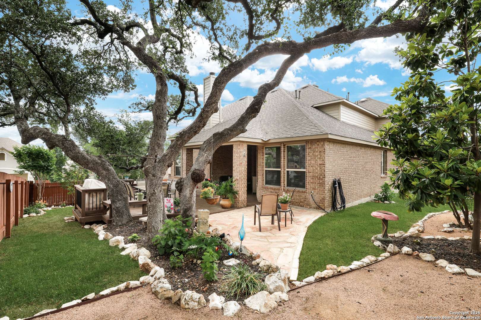 3811 Valencia Ct, San Antonio, TX 78259