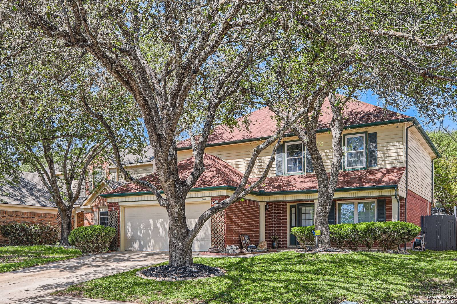 San Antonio, TX 78253,1619 Kingsbridge
