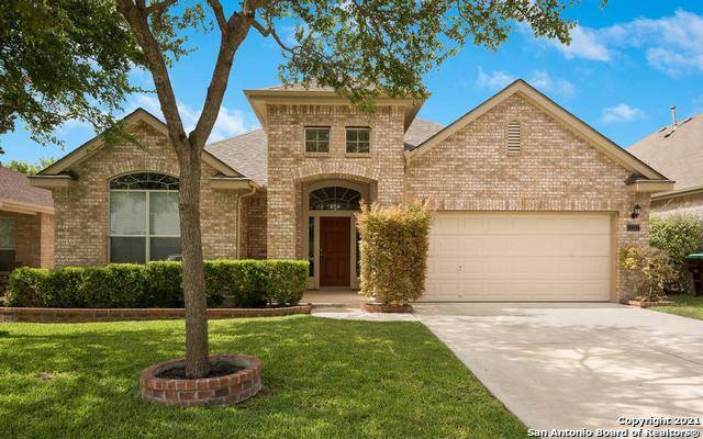12222 AVERHOFF, San Antonio, TX 78253-5669