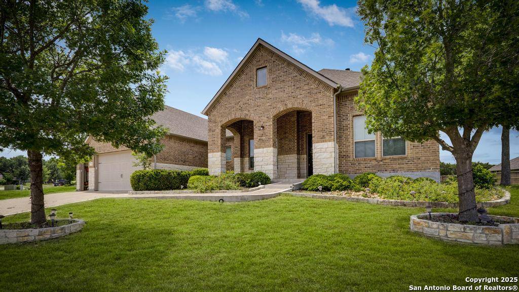 730 San Anza, San Antonio, TX 78260