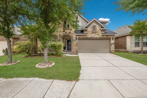 San Antonio, TX 78254,12422 Caprock Creek