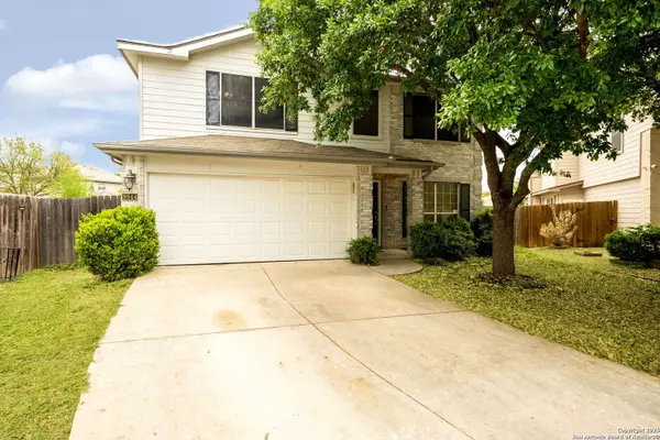 San Antonio, TX 78254,9944 Spring Beauty