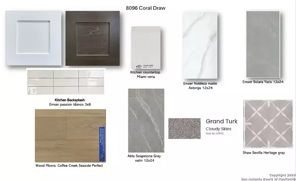 Schertz, TX 78154,8096 Coral Draw